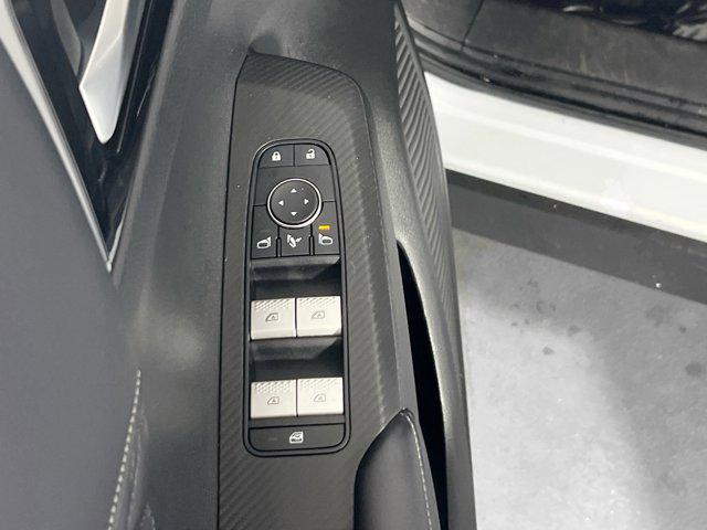 used 2023 Mitsubishi Outlander PHEV car, priced at $34,212
