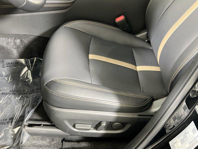 used 2025 Mazda CX-70 PHEV car, priced at $49,536