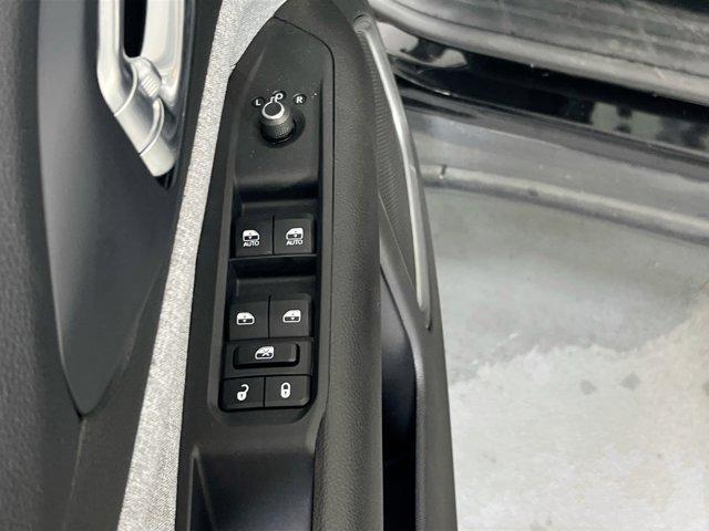 used 2022 Jeep Compass car, priced at $23,095