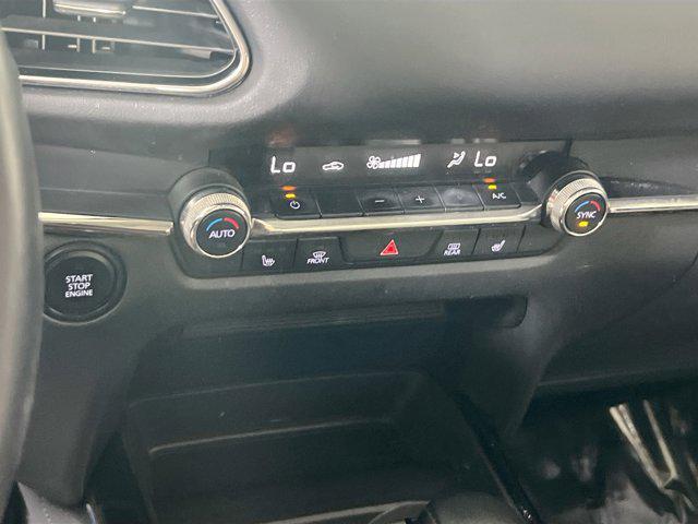 used 2022 Mazda CX-30 car, priced at $23,964