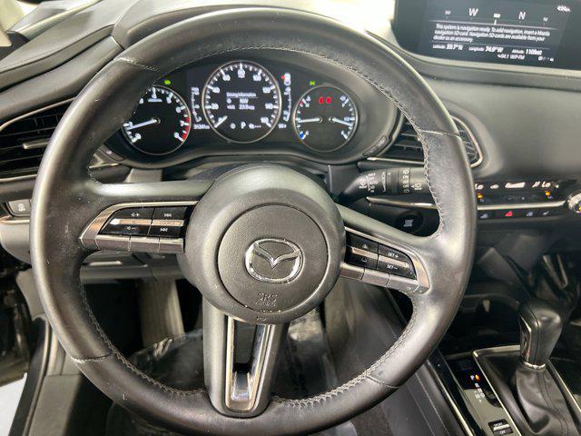used 2022 Mazda CX-30 car, priced at $23,964