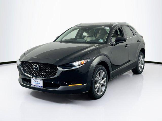 used 2022 Mazda CX-30 car, priced at $23,964