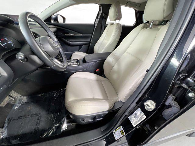 used 2022 Mazda CX-30 car, priced at $23,964