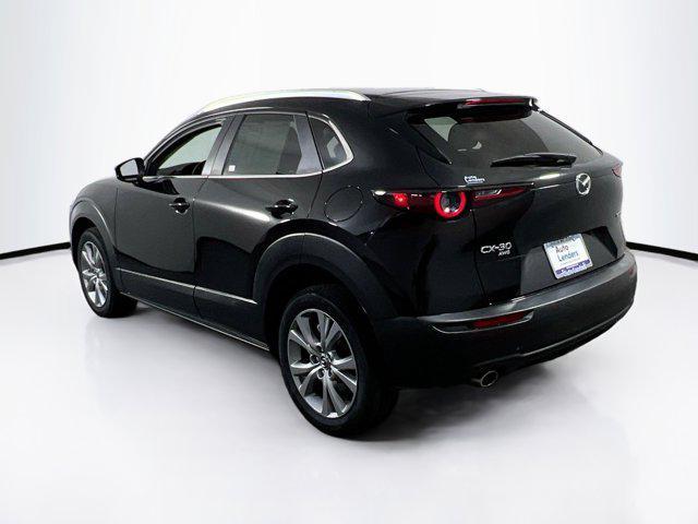 used 2022 Mazda CX-30 car, priced at $23,964