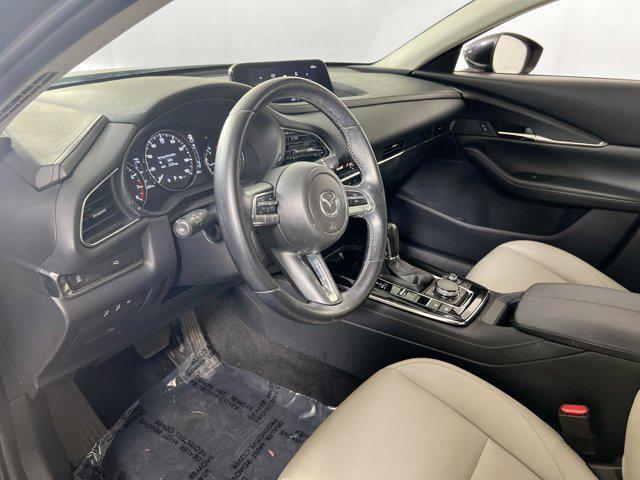used 2022 Mazda CX-30 car, priced at $23,964