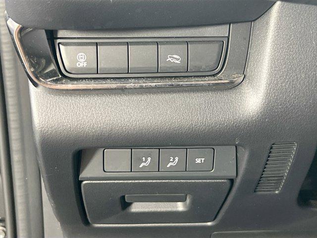 used 2022 Mazda CX-30 car, priced at $23,964