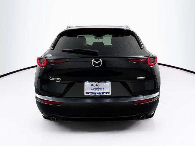 used 2022 Mazda CX-30 car, priced at $23,964