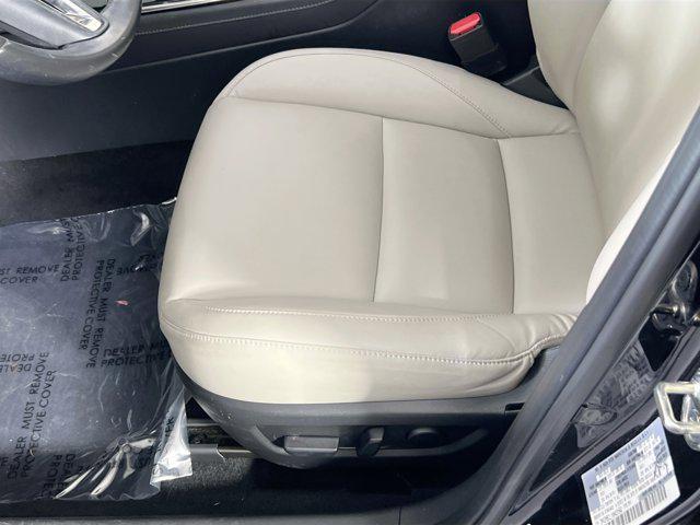 used 2022 Mazda CX-30 car, priced at $23,964