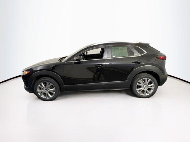 used 2022 Mazda CX-30 car, priced at $23,964