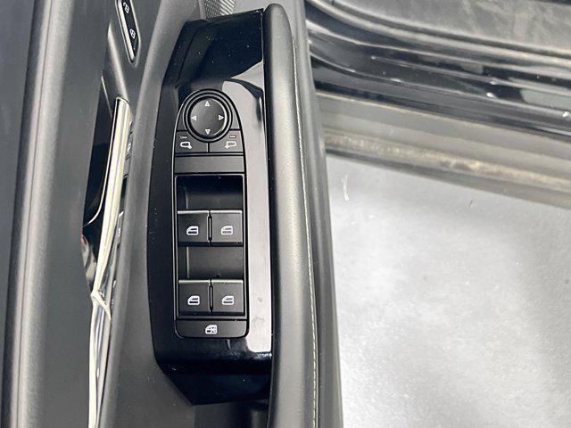 used 2022 Mazda CX-30 car, priced at $23,964