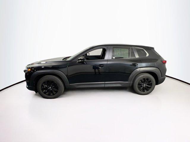 used 2024 Mazda CX-50 car, priced at $29,662