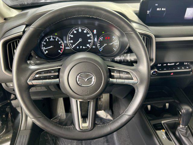 used 2024 Mazda CX-50 car, priced at $29,662