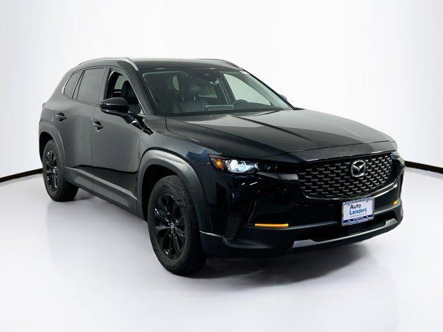 used 2024 Mazda CX-50 car, priced at $29,662