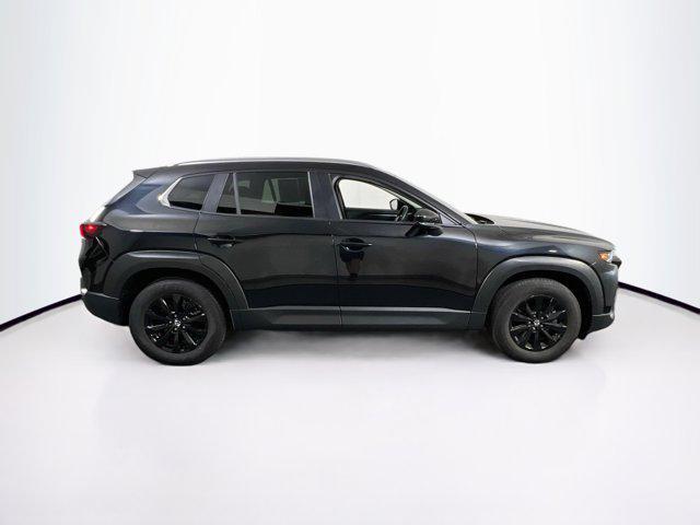 used 2024 Mazda CX-50 car, priced at $29,662