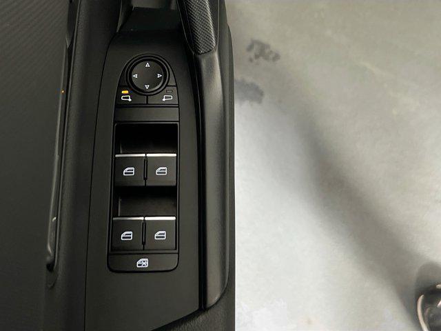 used 2024 Mazda CX-50 car, priced at $29,662