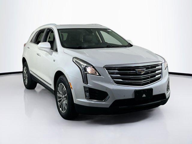used 2019 Cadillac XT5 car, priced at $24,995