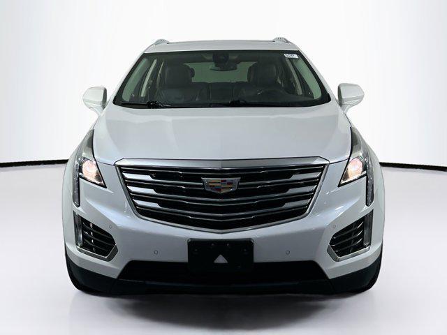 used 2019 Cadillac XT5 car, priced at $24,995