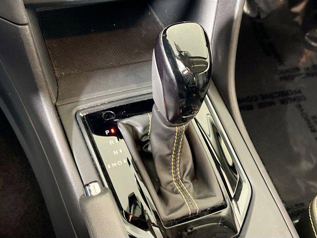 used 2022 Subaru Crosstrek car, priced at $25,456