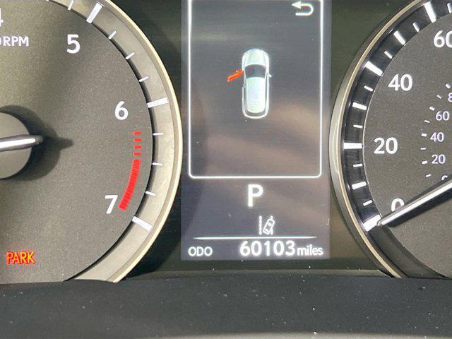 used 2020 Lexus RX 350 car, priced at $34,051