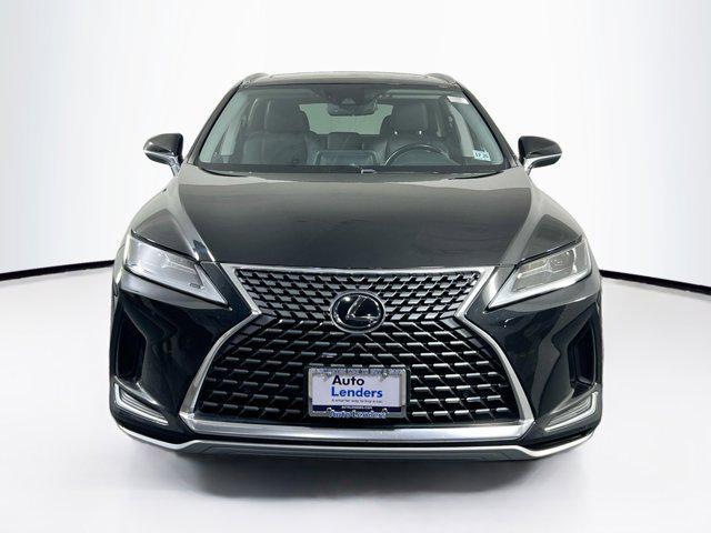 used 2020 Lexus RX 350 car, priced at $34,051
