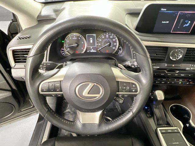 used 2020 Lexus RX 350 car, priced at $34,051