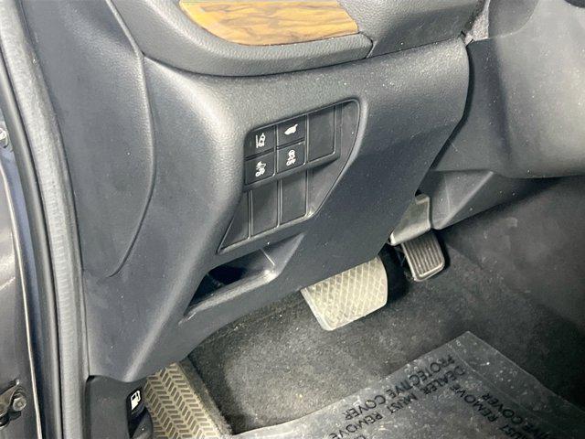 used 2022 Honda CR-V car, priced at $30,875