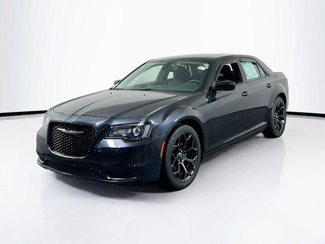 used 2019 Chrysler 300 car, priced at $18,244