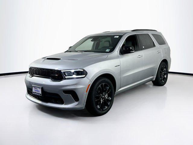 used 2025 Dodge Durango car, priced at $50,572