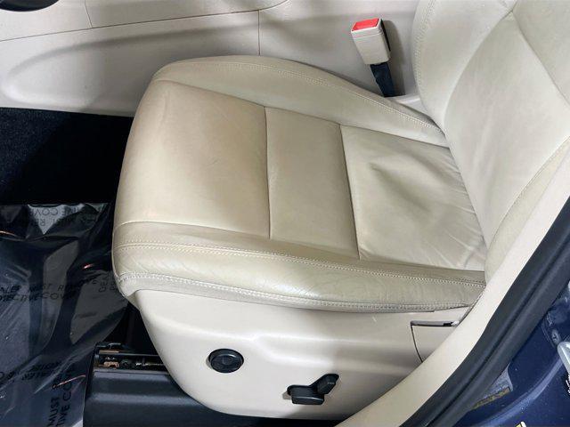 used 2021 Jeep Grand Cherokee car, priced at $25,833
