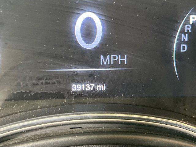 used 2021 Jeep Grand Cherokee car, priced at $25,833