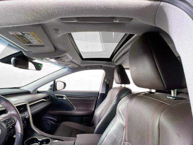 used 2019 Lexus RX 350 car, priced at $31,258