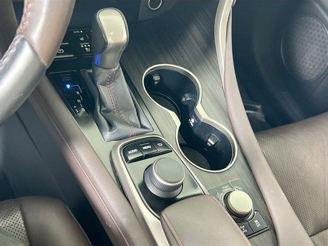 used 2019 Lexus RX 350 car, priced at $31,258