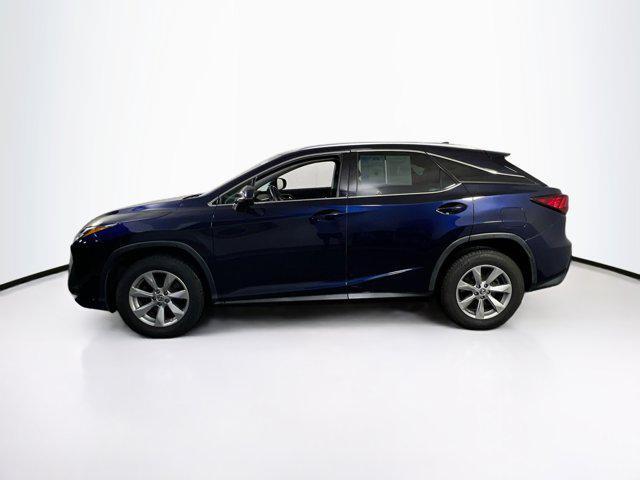 used 2019 Lexus RX 350 car, priced at $31,258