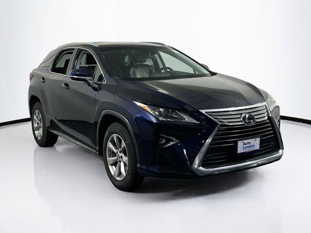 used 2019 Lexus RX 350 car, priced at $31,258