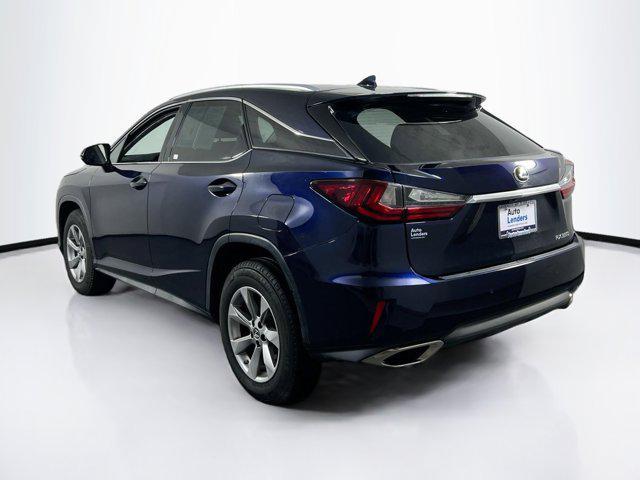 used 2019 Lexus RX 350 car, priced at $31,258