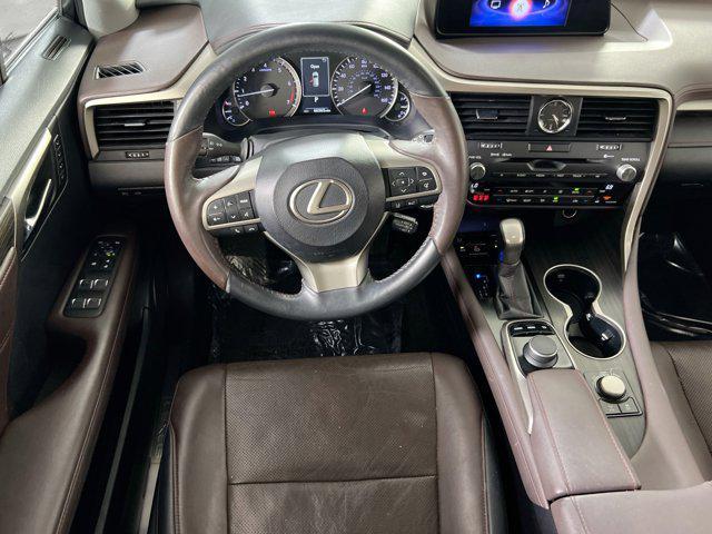 used 2019 Lexus RX 350 car, priced at $31,258