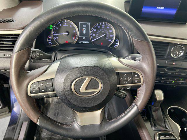 used 2019 Lexus RX 350 car, priced at $31,258