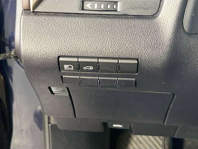 used 2019 Lexus RX 350 car, priced at $31,258