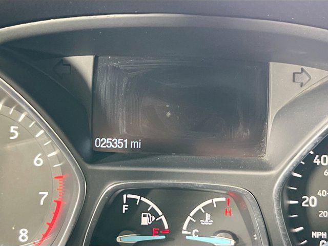 used 2019 Ford Escape car, priced at $21,495