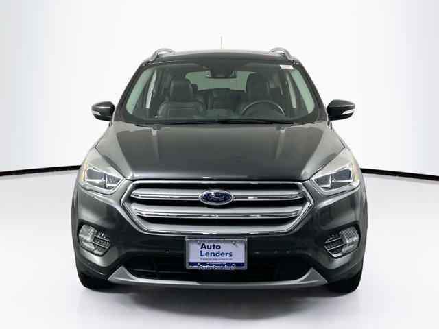 used 2019 Ford Escape car, priced at $21,495