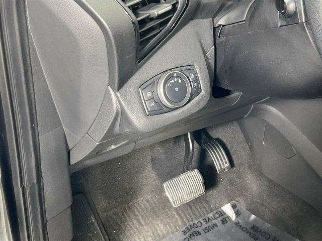 used 2019 Ford Escape car, priced at $21,495
