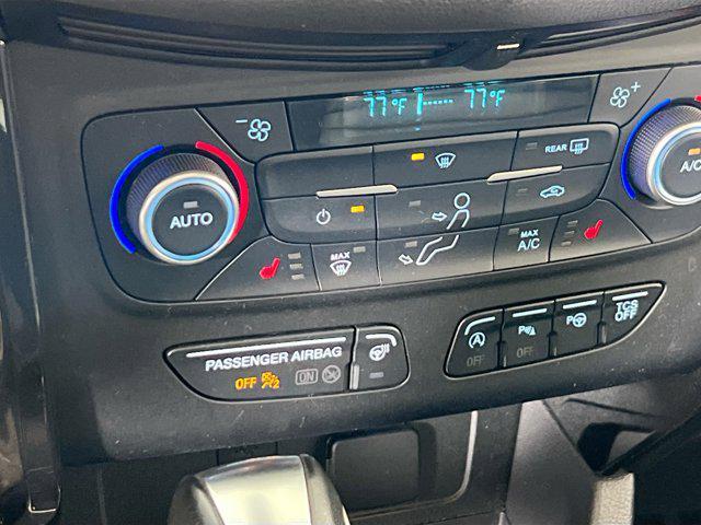 used 2019 Ford Escape car, priced at $21,495