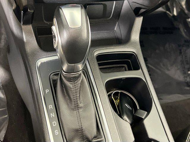 used 2019 Ford Escape car, priced at $21,495