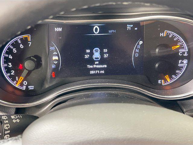 used 2022 Jeep Grand Cherokee car, priced at $30,634