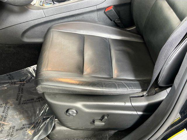 used 2022 Jeep Grand Cherokee car, priced at $30,634