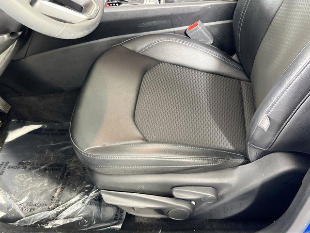 used 2022 Jeep Compass car, priced at $23,465