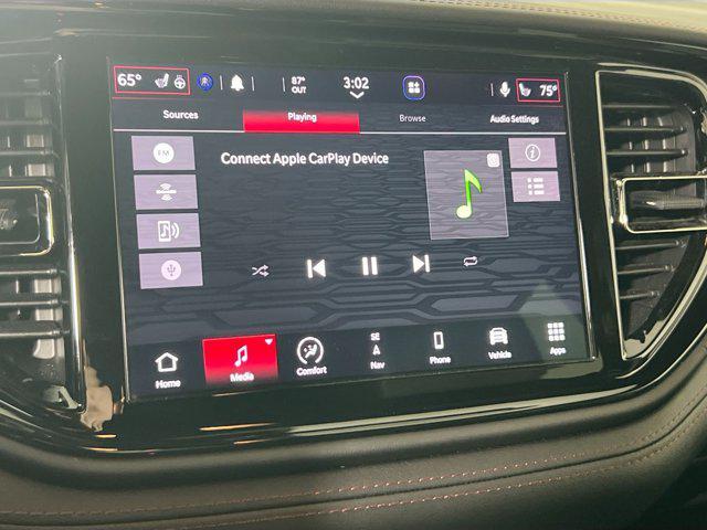 used 2022 Dodge Durango car, priced at $41,541
