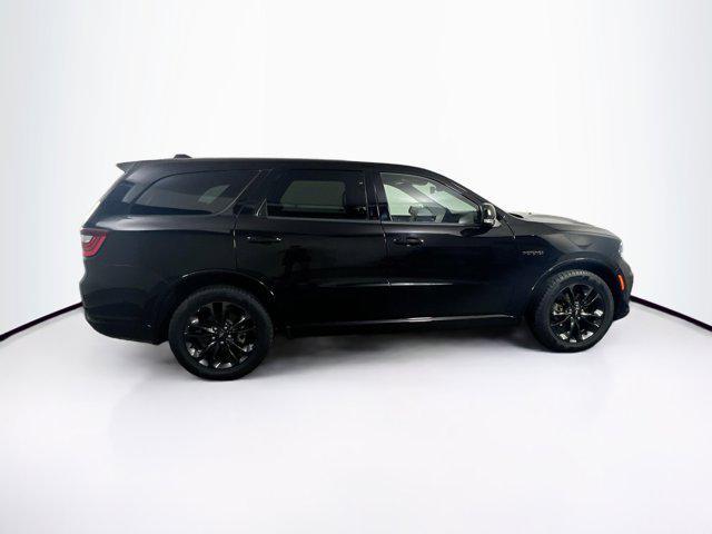 used 2022 Dodge Durango car, priced at $41,541