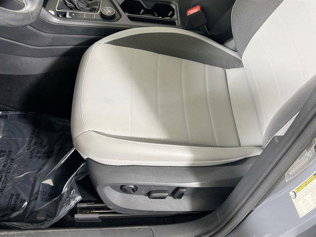 used 2022 Volkswagen Taos car, priced at $23,734