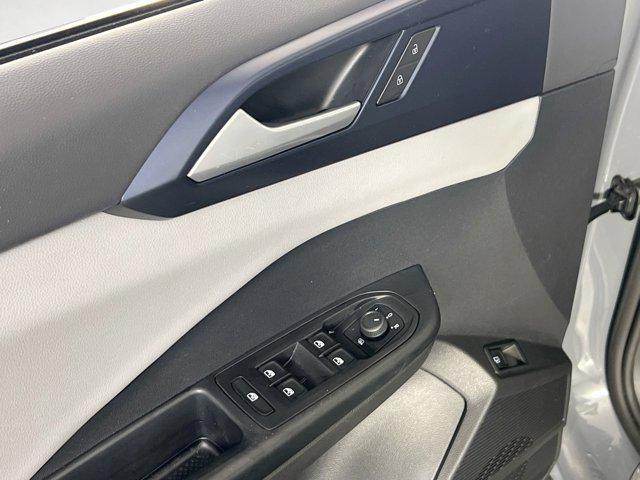 used 2022 Volkswagen Taos car, priced at $23,734